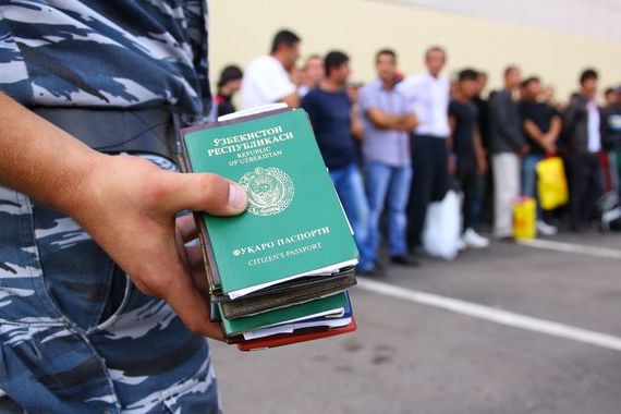 прописка в Семикаракорске